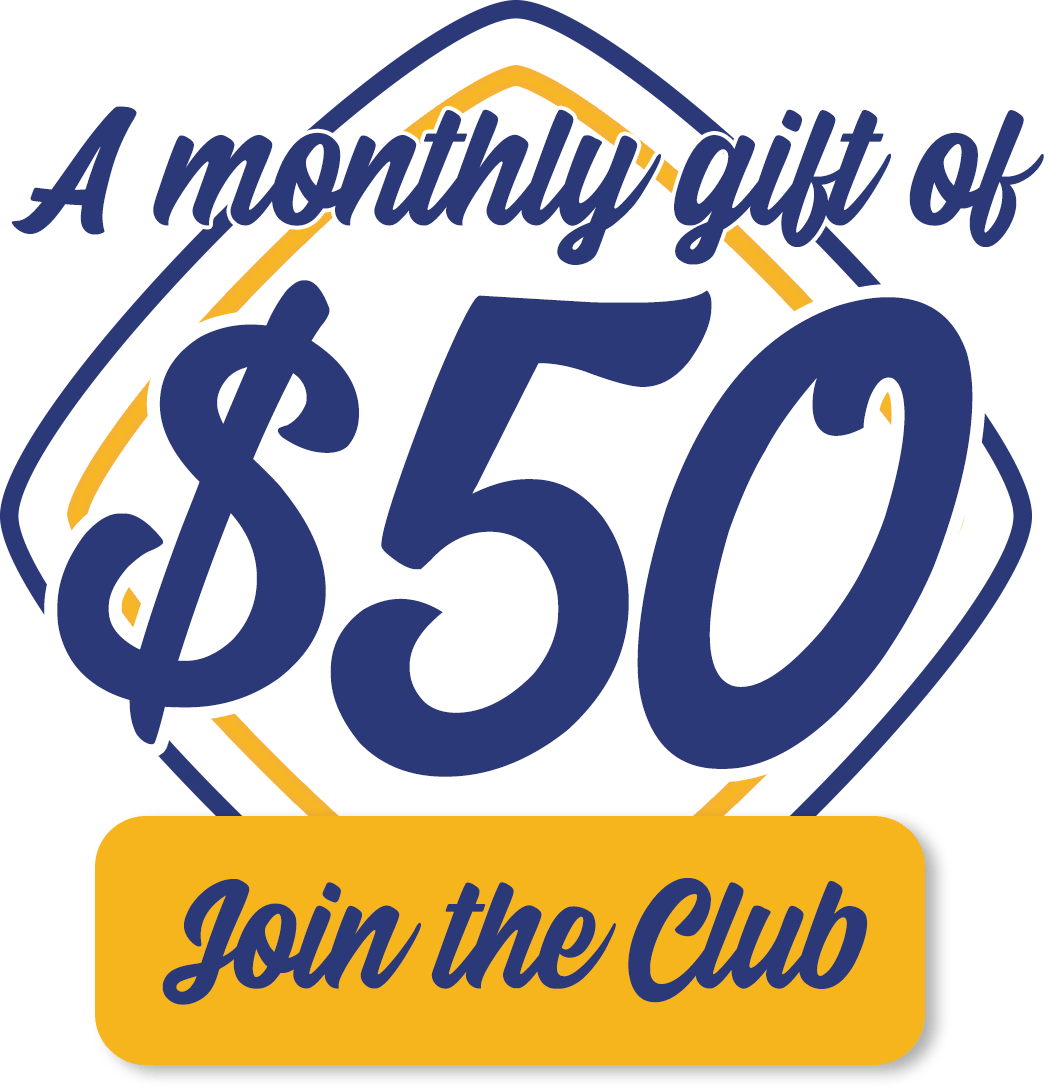 The Lunch Club Loaves and Fishes