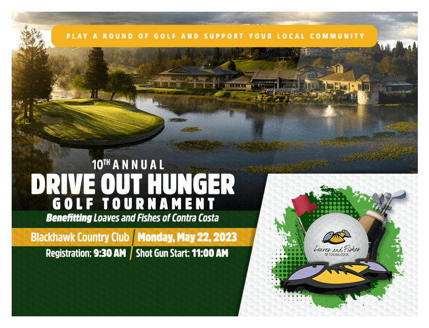 Loaves and Fishes of Contra Costa Nourishing Lives